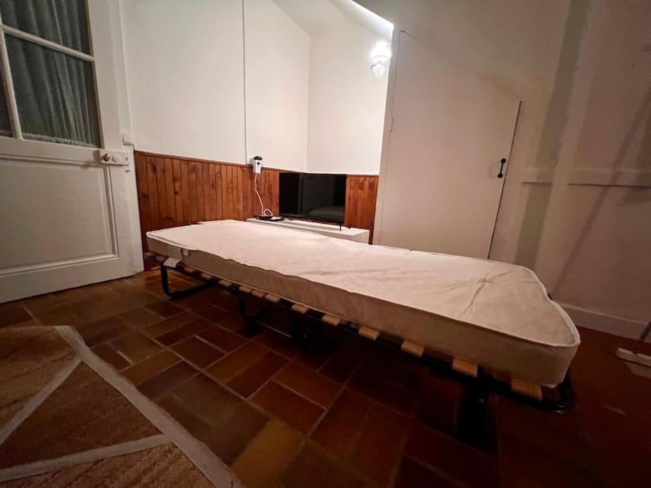 La Maison De Jean-Pierre  Devecey Eksteriør bilde